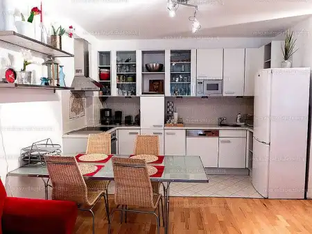 kiadó lakás, Budapest, VI. kerület