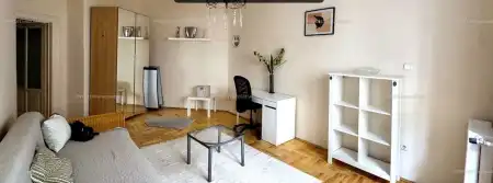 kiadó lakás, Budapest, VI. kerület