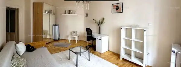 Kiadó lakás, Budapest, VI. kerület 3 szoba 98 m² 374 E Ft/hó