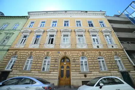 kiadó lakás, Budapest, VI. kerület