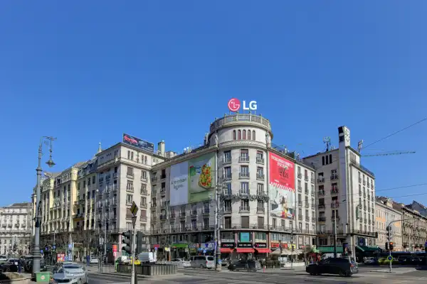 Kiadó lakás, Budapest, VII. kerület 4 szoba 105 m² 808 E Ft/hó