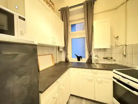 kiadó lakás, Budapest, VII. kerület