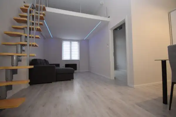 Kiadó lakás, Budapest, VIII. kerület 1+1 szoba 47 m² 300 E Ft/hó