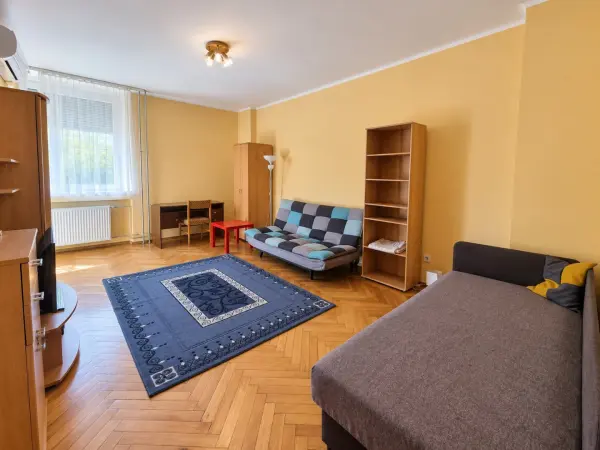 Kiadó lakás, Budapest, VIII. kerület 2 szoba 61 m² 250 E Ft/hó