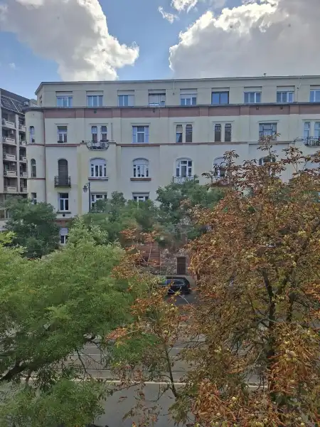 kiadó lakás, Budapest, XI. kerület