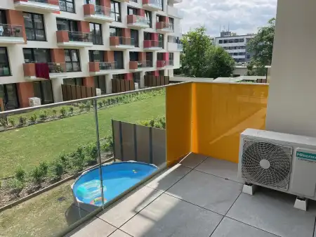 kiadó lakás, Budapest, XI. kerület