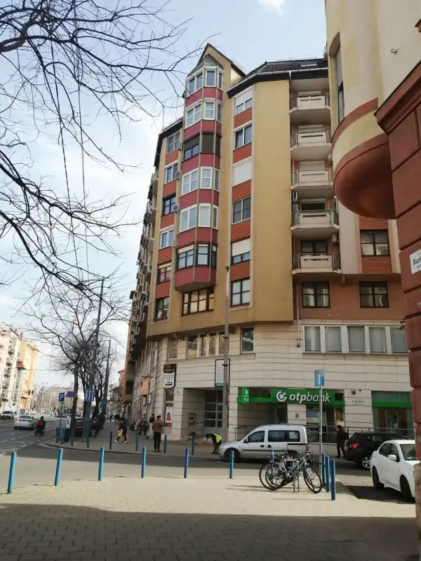 Kiadó lakás, Budapest, XI. kerület 1 szoba 38 m² 32 E Ft/hó