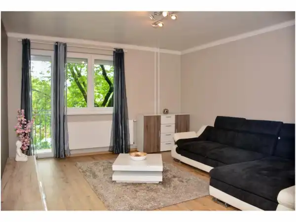 Kiadó lakás, Budapest, XI. kerület 2 szoba 53 m² 295 E Ft/hó