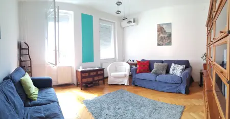 kiadó lakás, Budapest, XI. kerület