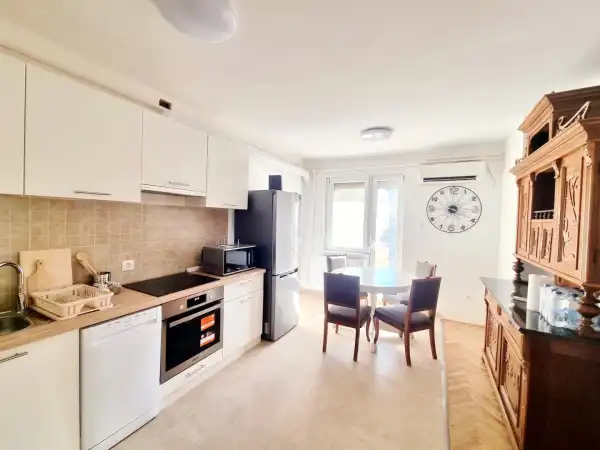 Kiadó lakás, Budapest, XI. kerület 3 szoba 65 m² 320 E Ft/hó