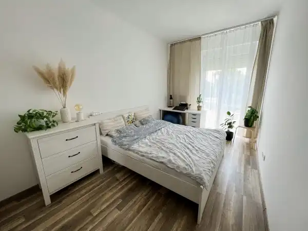 Kiadó lakás, Budapest, XI. kerület 2 szoba 50 m² 290 E Ft/hó