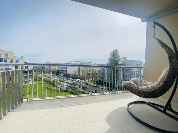 Kiadó lakás, Budapest, XI. kerület 2 szoba 52 m² 330 E Ft/hó