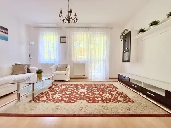 Kiadó lakás, Budapest, XI. kerület 2 szoba 50 m² 270 E Ft/hó