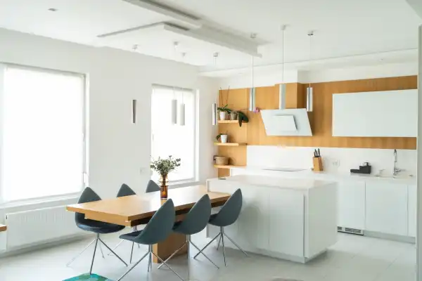 Kiadó lakás, Budapest, XI. kerület 3 szoba 84 m² 900 E Ft/hó