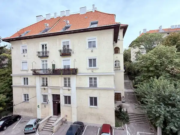 Kiadó lakás, Budapest, XI. kerület 3 szoba 82 m² 250 E Ft/hó