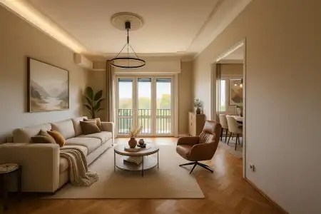 kiadó lakás, Budapest, XI. kerület