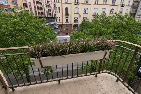kiadó lakás, Budapest, XI. kerület