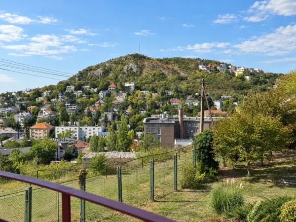 Kiadó lakás, Budapest, XI. kerület 6 szoba 165 m² 878 E Ft/hó