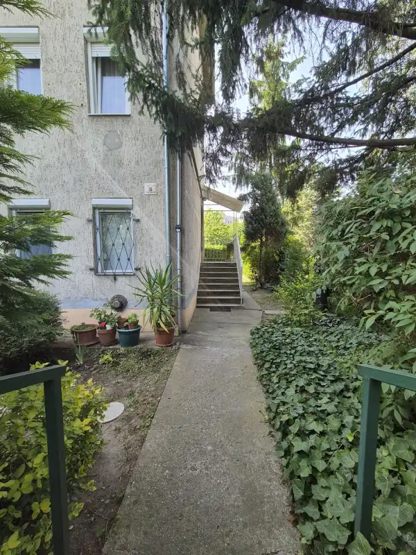 Kiadó lakás, Budapest, XI. kerület 1+1 szoba 36 m² 250 E Ft/hó