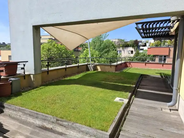 Kiadó lakás, Budapest, XI. kerület 1+2 szoba 85 m² 350 E Ft/hó