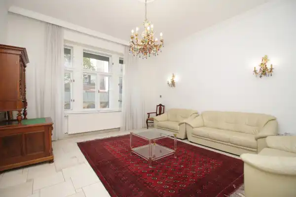 Kiadó lakás, Budapest, XII. kerület 4 szoba 142 m² 444 E Ft/hó