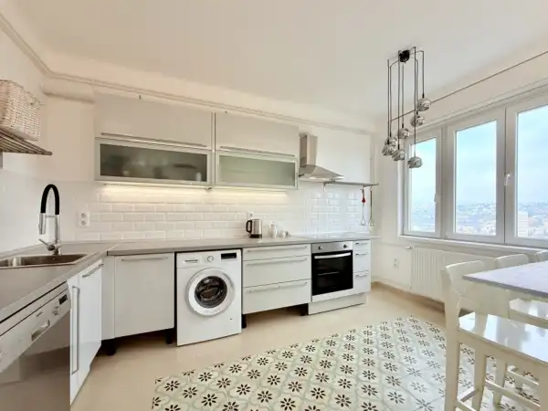 Kiadó lakás, Budapest, XII. kerület 3 szoba 80 m² 430 E Ft/hó