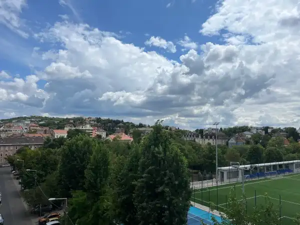 Kiadó lakás, Budapest, XII. kerület 4 szoba 110 m² 750 E Ft/hó