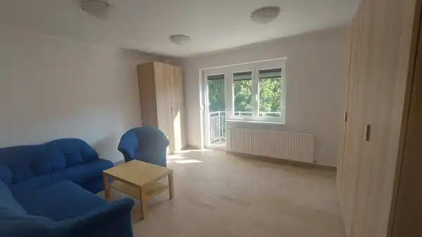 Kiadó lakás, Budapest, XII. kerület 1+1 szoba 44 m² 250 E Ft/hó