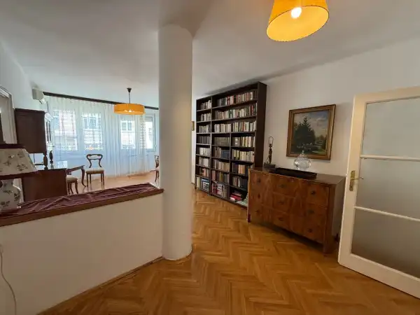 Kiadó lakás, Budapest, XIII. kerület 2 szoba 68 m² 260 E Ft/hó