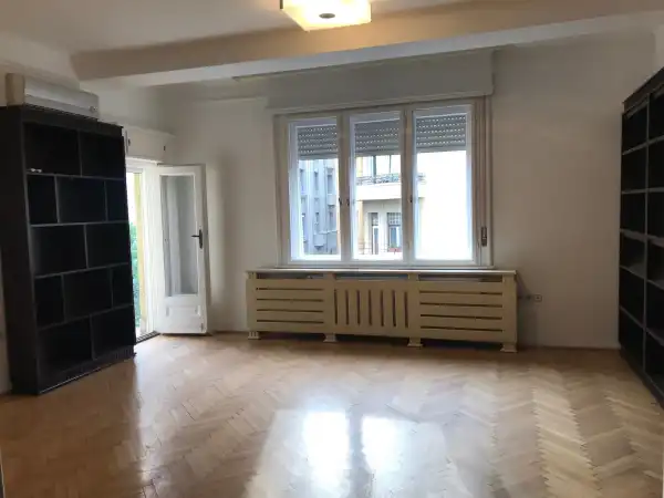 Kiadó lakás, Budapest, XIII. kerület 2+1 szoba 100 m² 400 E Ft/hó