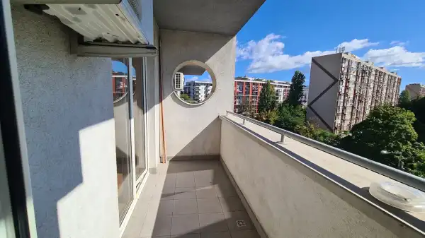 Kiadó lakás, Budapest, XIII. kerület 2 szoba 49 m² 260 E Ft/hó