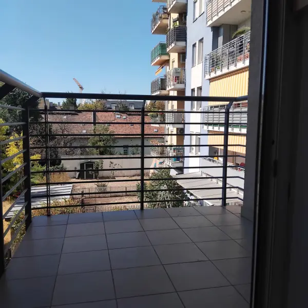 Kiadó lakás, Budapest, XIII. kerület 2 szoba 44 m² 260 E Ft/hó