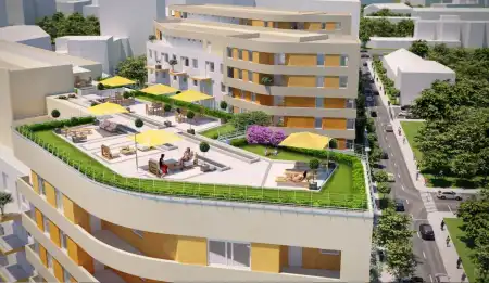 kiadó lakás, Budapest, XIII. kerület