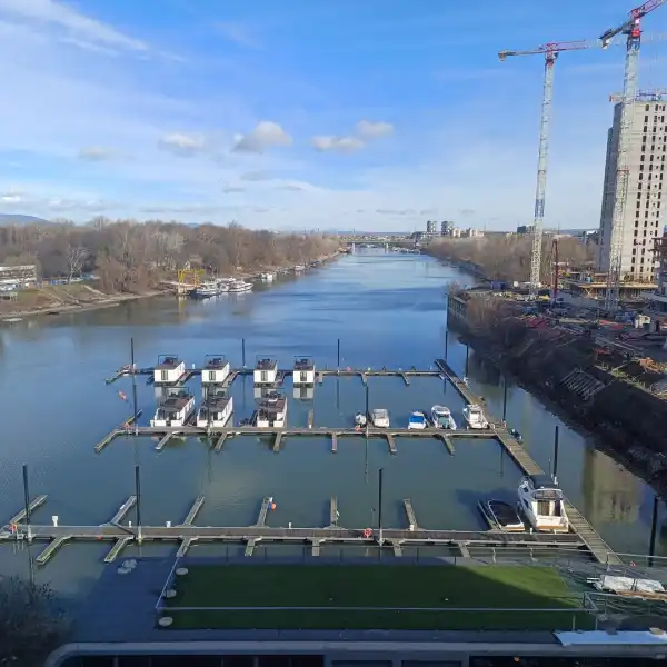 Kiadó lakás, Budapest, XIII. kerület 2 szoba 48 m² 350 E Ft/hó