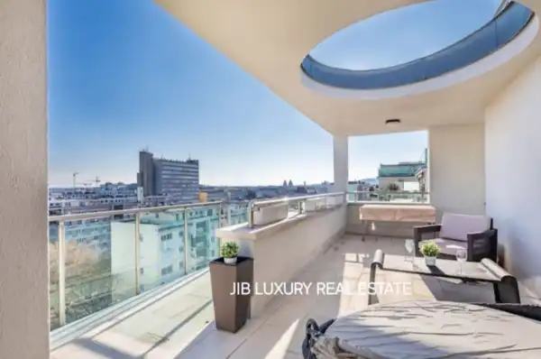 Kiadó lakás, Budapest, XIII. kerület 1 szoba 57 m² 386 E Ft/hó