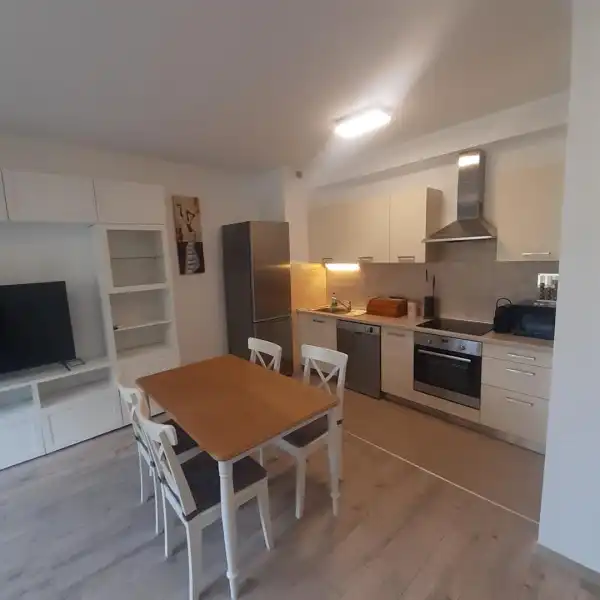 Kiadó lakás, Budapest, XIII. kerület 2 szoba 54 m² 340 E Ft/hó