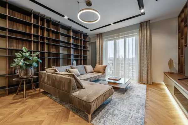 Kiadó lakás, Budapest, XIII. kerület 3 szoba 94 m² 2.6 M Ft/hó