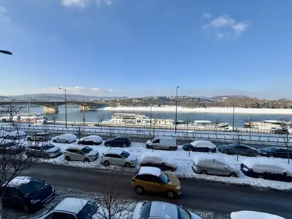 Kiadó lakás, Budapest, XIII. kerület 2 szoba 55 m² 280 E Ft/hó