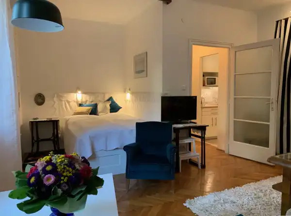 Kiadó lakás, Budapest, XIII. kerület 1 szoba 33 m² 200 E Ft/hó