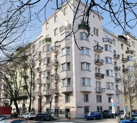 kiadó lakás, Budapest, XIII. kerület