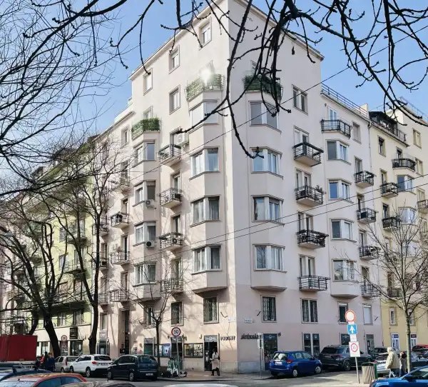 Kiadó lakás, Budapest, XIII. kerület 2+1 szoba 83 m² 450 E Ft/hó