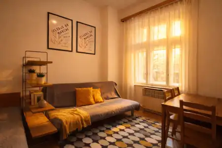 kiadó lakás, Budapest, XIII. kerület