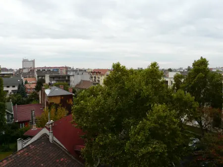 kiadó lakás, Budapest, XIV. kerület