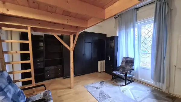 Kiadó lakás, Budapest, XIV. kerület 1 szoba 36 m² 220 E Ft/hó