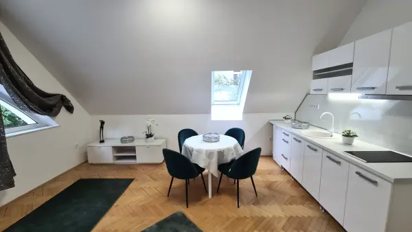 Kiadó lakás, Budapest, XIV. kerület 2 szoba 54 m² 249 E Ft/hó