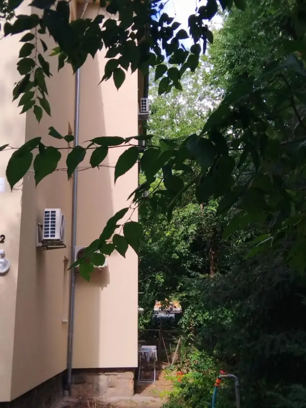 Kiadó lakás, Budapest, XIV. kerület 1 szoba 30 m² 170 E Ft/hó