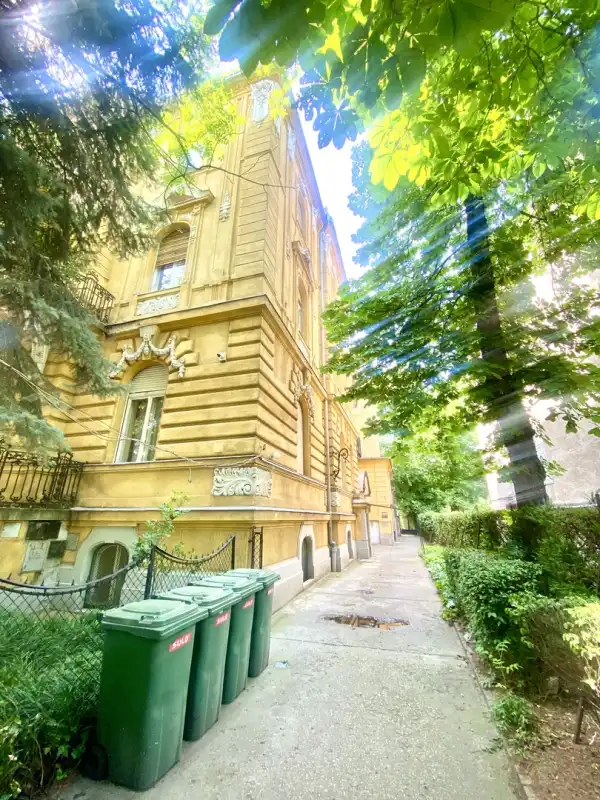 Kiadó lakás, Budapest, XIV. kerület 2 szoba 65 m² 280 E Ft/hó