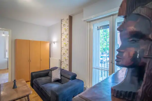 Kiadó lakás, Budapest, XIV. kerület 2 szoba 47 m² 225 E Ft/hó