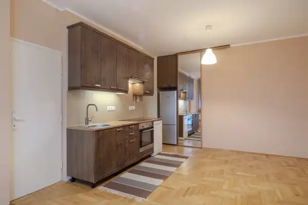 Kiadó lakás, Budapest, XIV. kerület 2 szoba 42 m² 200 E Ft/hó