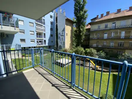 kiadó lakás, Budapest, XIV. kerület